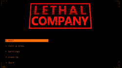 인기 있는 최신 공포 게임 Lethal Company에 대해 알아보세요.