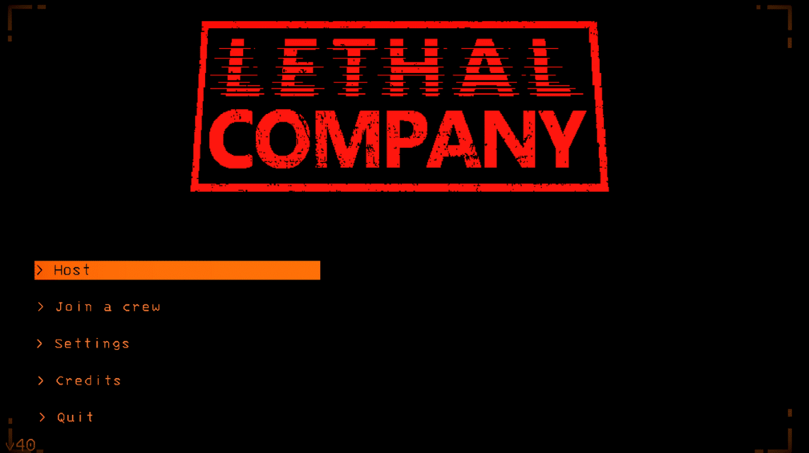 Lethal Company