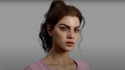 6 Facts about Lucia in GTA 6, a Woman Full of Mystery!