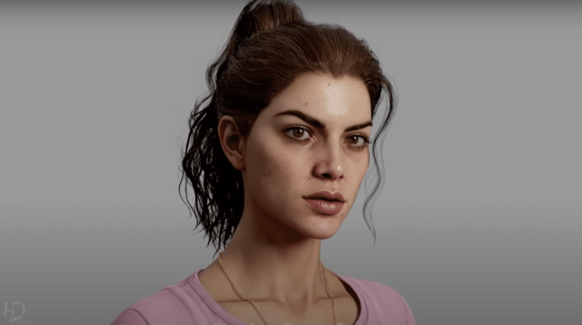 New video of GTA 6 female protagonist Lucia wows fans