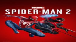 Fakta dan Gameplay Marvel’s Spider-Man 2!