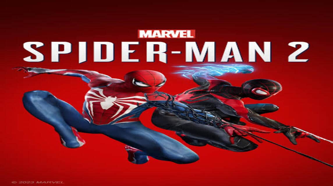 Marvels Spider-Man 2 (3)