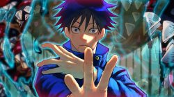 Stories and Interesting Facts about Megumi Fushiguro Jujutsu Kaisen