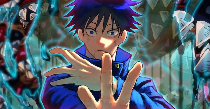 Stories and Interesting Facts about Megumi Fushiguro Jujutsu Kaisen