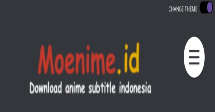 How to Download Anime for Free on Moenime, There are Indo Subs!