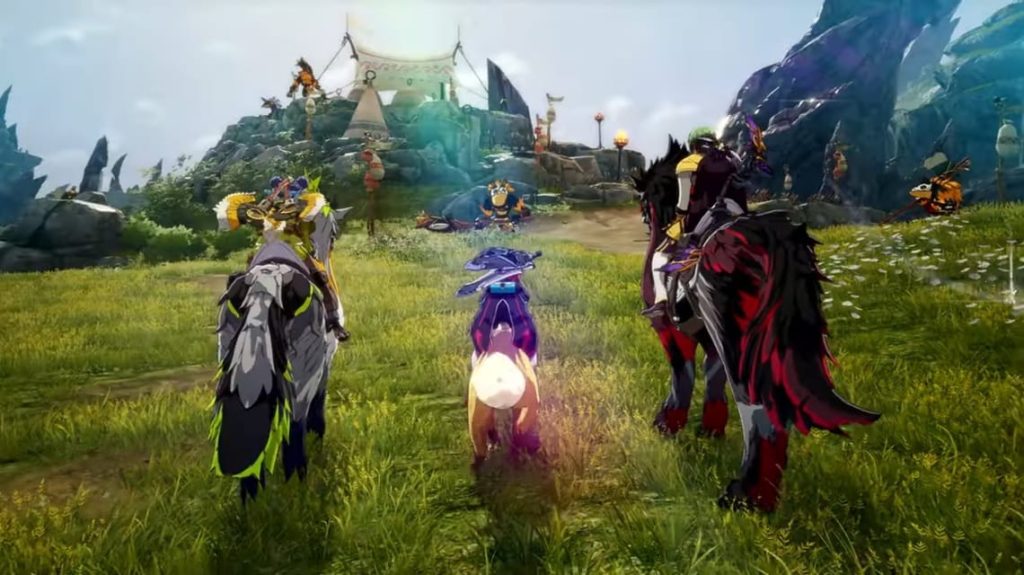 Wie man erneut rollt