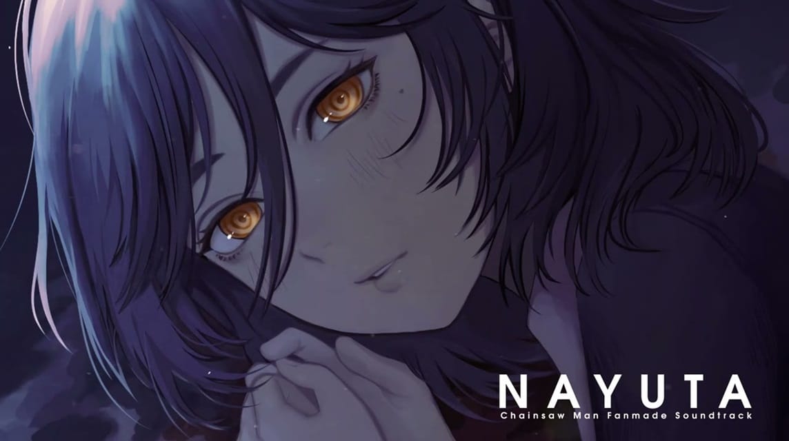 Steam Community :: :: Nayuta [Chainsaw Man] ⛓️