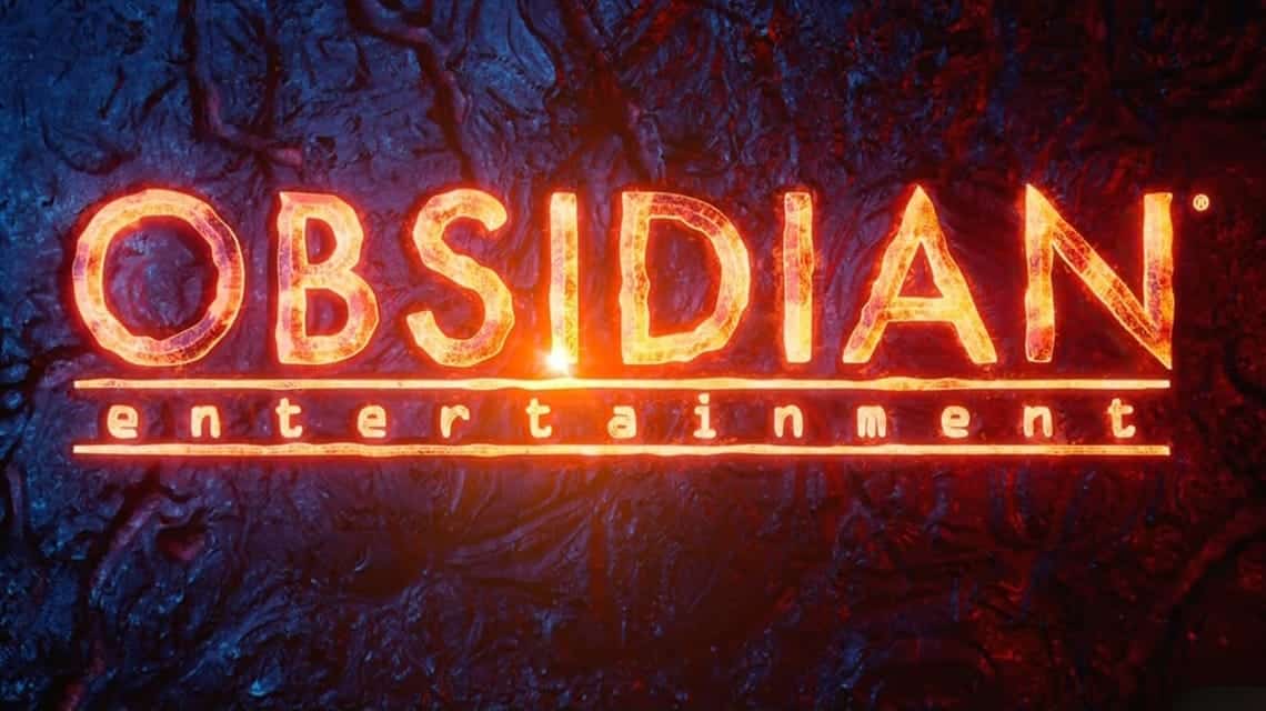 Obsidian Entertainment