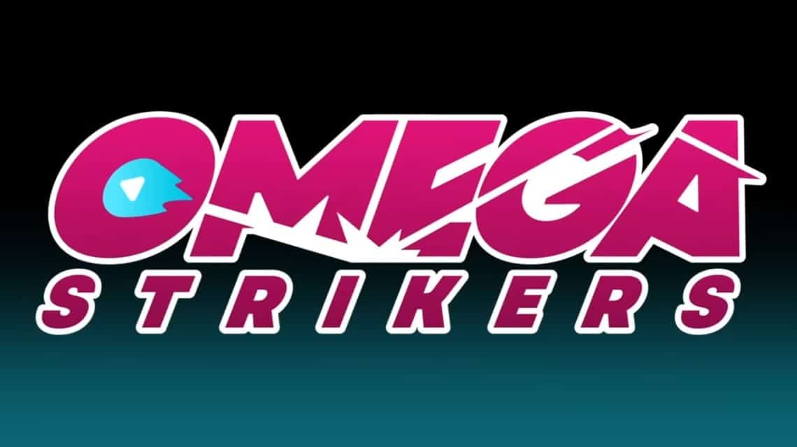 Omega Striker