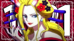 Kisah dan Fakta One Piece Black Maria