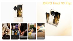 Oppo Find N3: 모델, 가격 및 사양