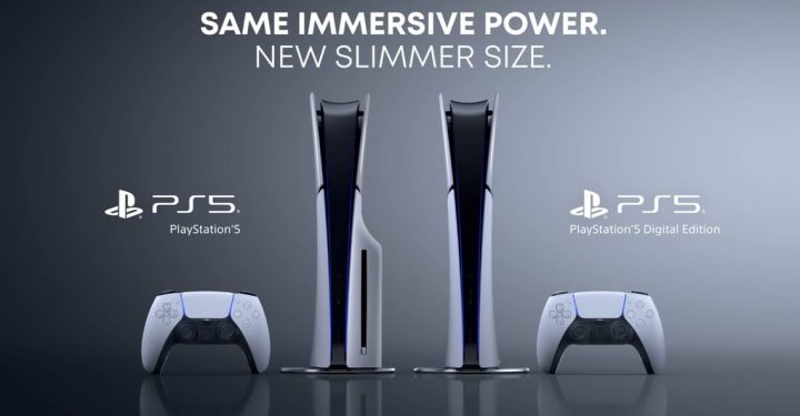 PS5 Slim: 사양 및 알아야 할 모든 것!