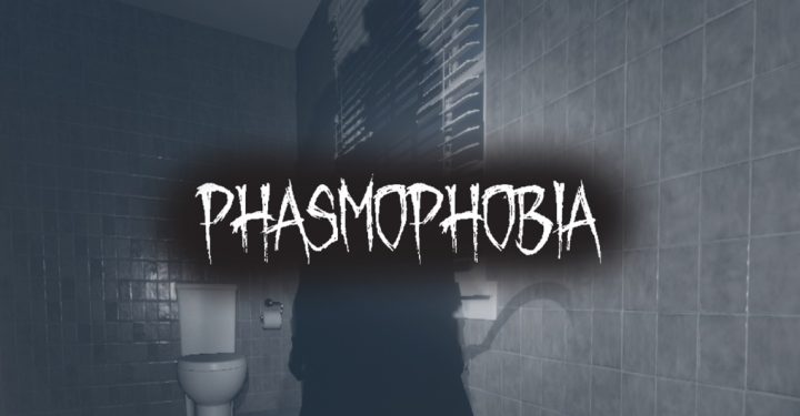 Phasmophobia PS4: Spekulationen zum Release-Zeitplan, Gameplay und Grafik