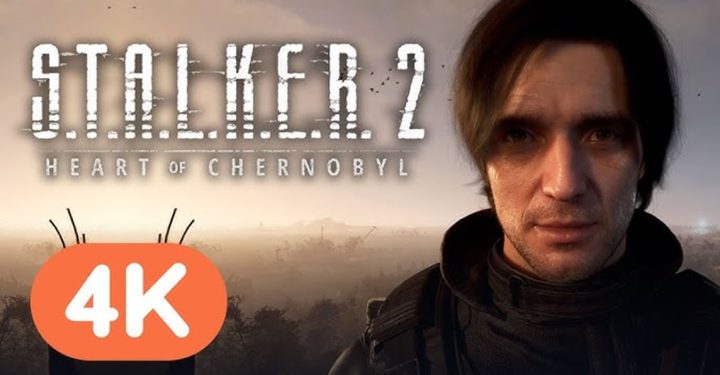 S.T.A.L.K.E.R. 2: Heart of Chernobyl (Video Game 2024) - IMDb