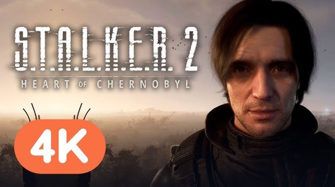 S.T.A.L.K.E.R. 2: Heart of Chornobyl delayed to Q1 2024 - Gematsu