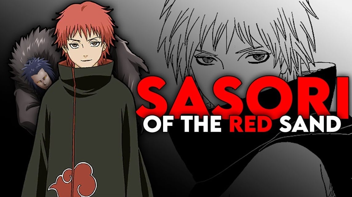 Sasori