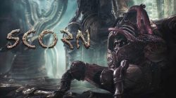 Scorn: ゲームプレイ、機能、ダウンロード方法