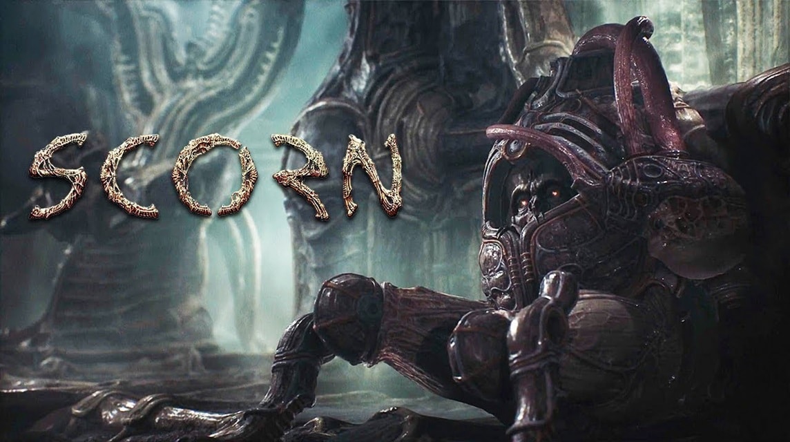 Scorn Game: Gameplay, Features and How to Download