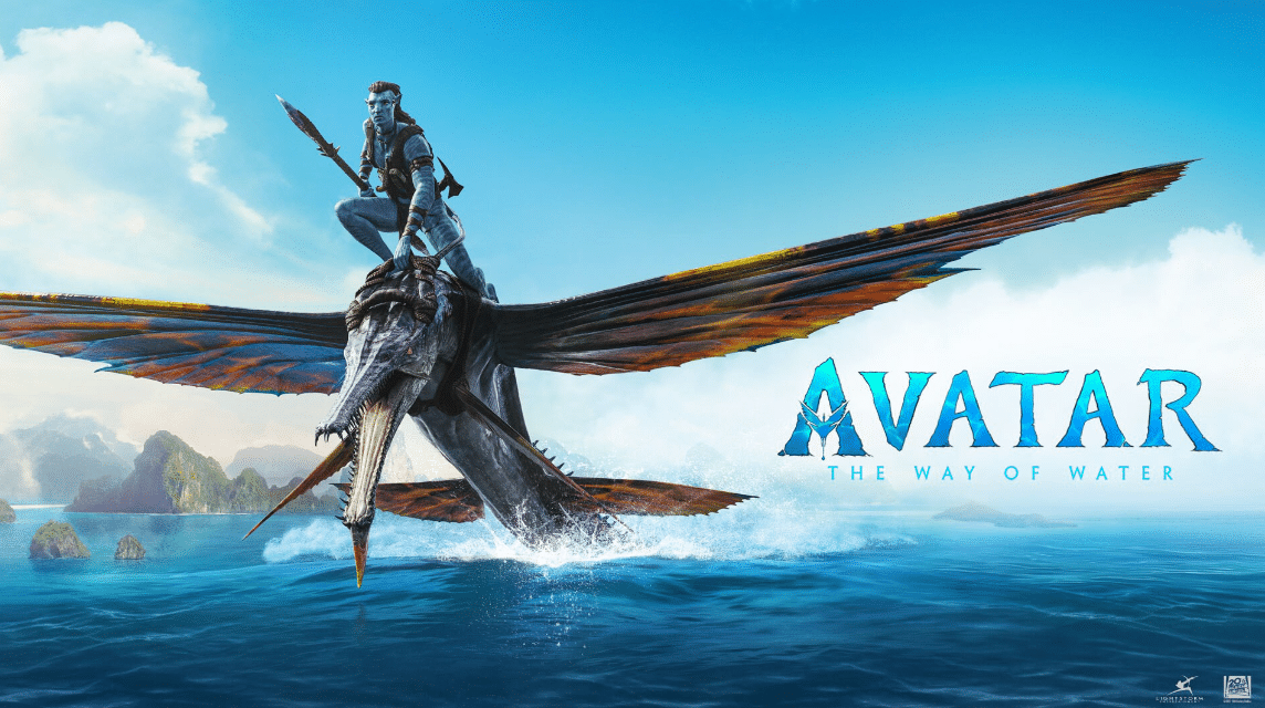 Avatar: The Way of Water