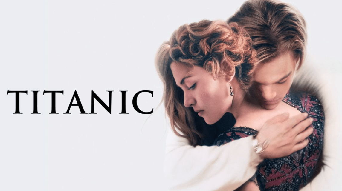 Titanic