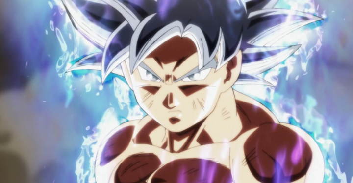 Ultra Instinct: Die stärkste Veränderung, die Goku besaß