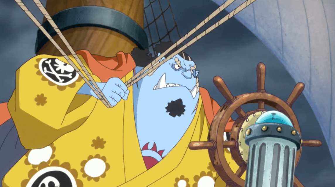 Ranking of the 7 Strongest Shichibukai in One Piece