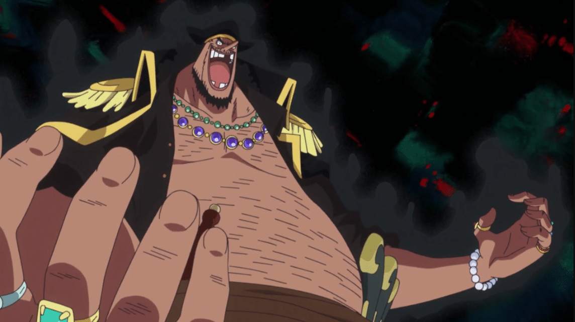 One Piece: What Does Blackbeard Want With The Mero Mero no Mi?