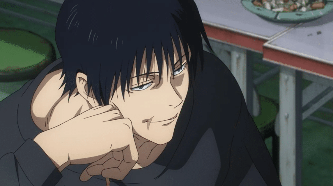 Toji Fushiguro Jujutsu Kaisen Facts You Need to Know