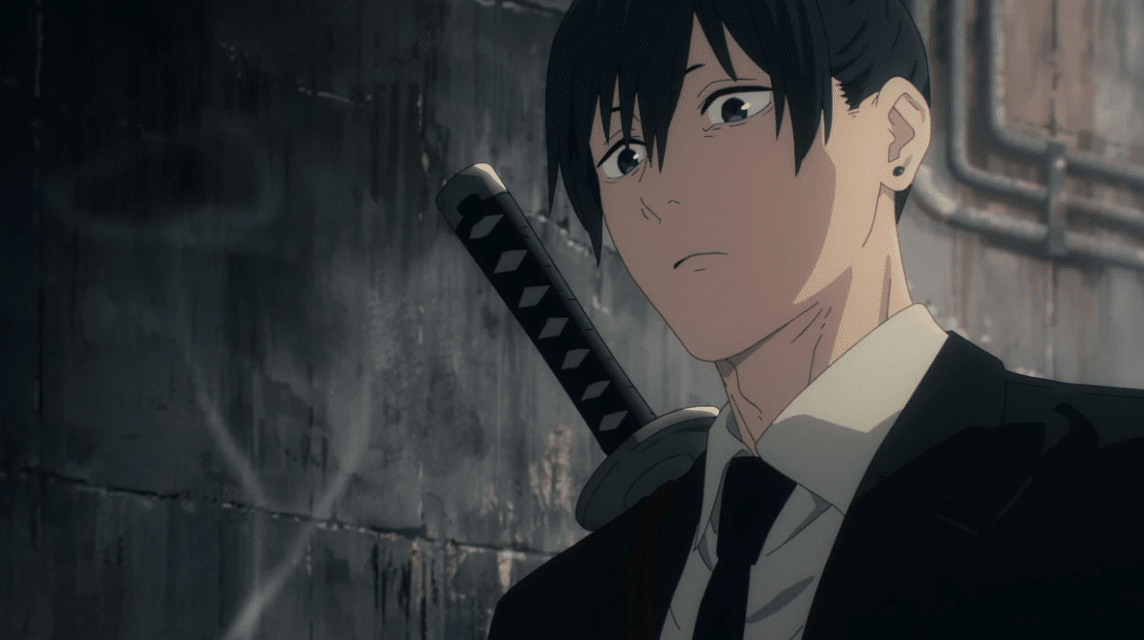 10 Facts about Aki Hayakawa in Chainsaw Man, a Dangerous Demon