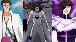 Die stärkste Kraft, die Aizen in Bleach besitzt