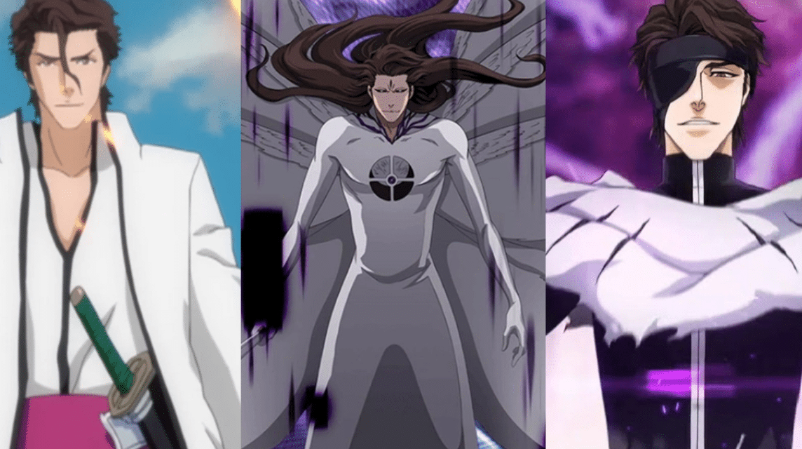 Aizen