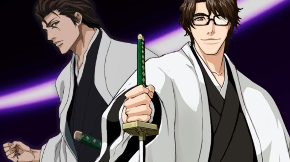 Aizen