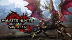 Monsters in the Game Monster Hunter Rise: Sunbreak