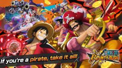 One Piece Bounty Rush 게임 플레이에 대해 알아보세요