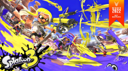 Mengenal Semua Jenis Senjata di Game Splatoon 3