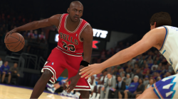 Does NBA 2k23 Have Cross Platform Features? This is the explanation