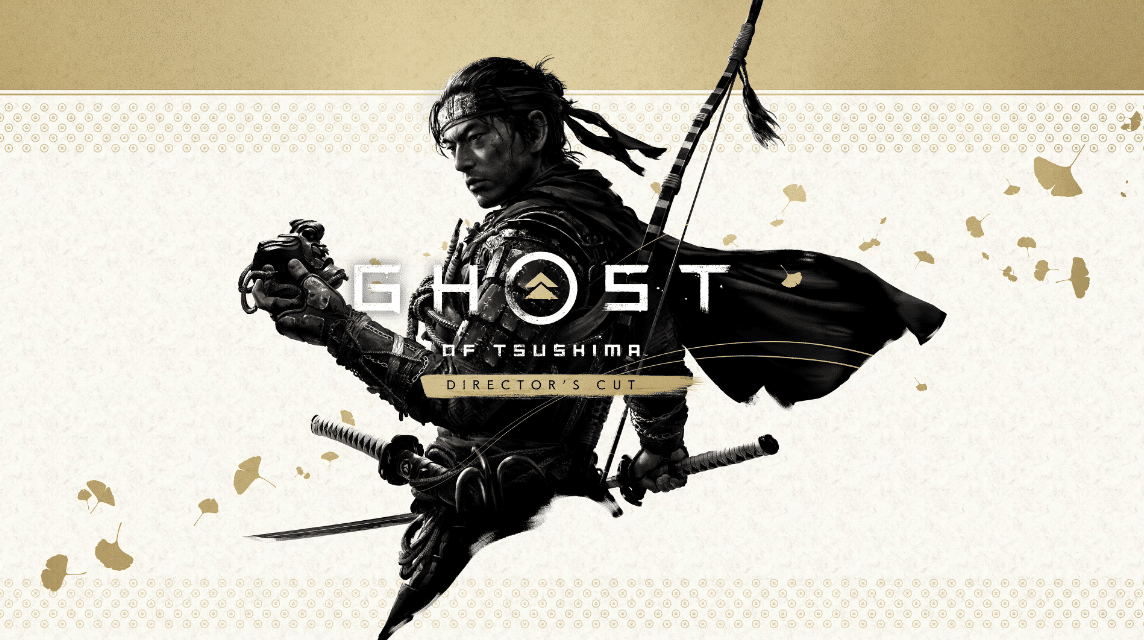 Ghost of Tsushima PC