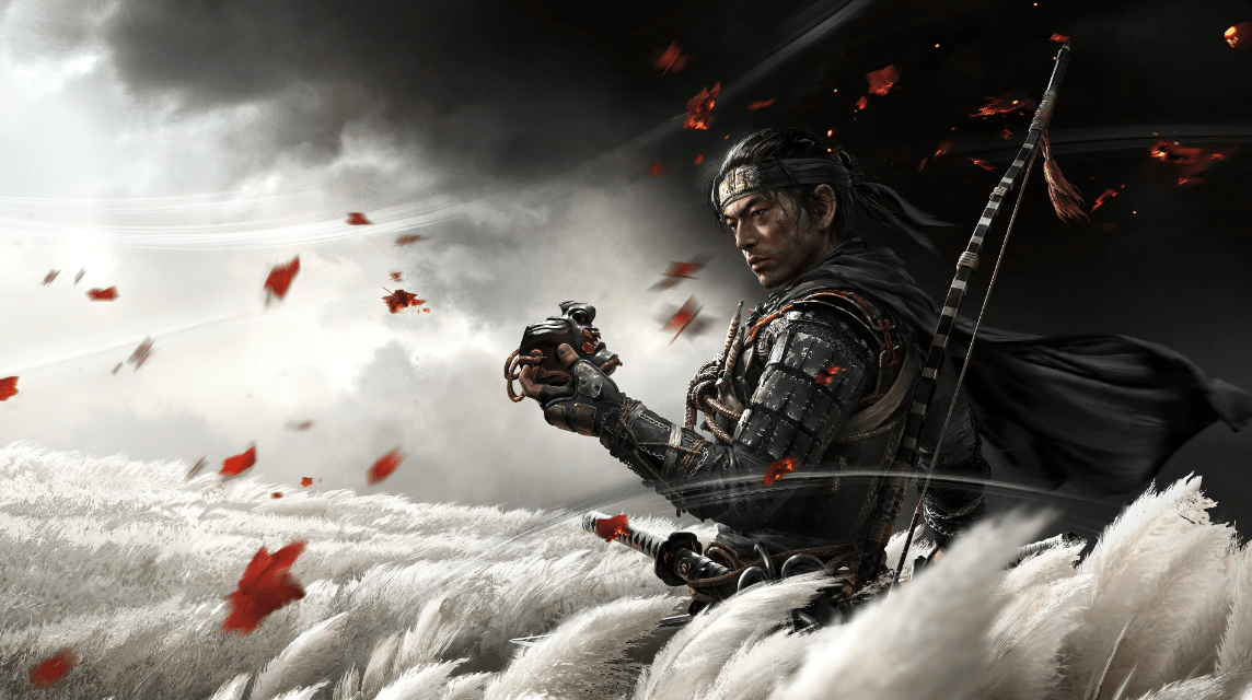 Ghost of Tsushima PC