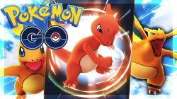 Serangan Charizard Terbaik di Pokémon Go