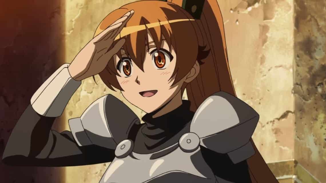 Most Popular Akame Ga Kill Characters (2014-2020) 