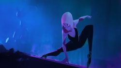 Alles, was Sie über Spider Gwen wissen müssen