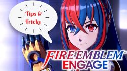 Fire Emblem Engage Strategy for Beginners