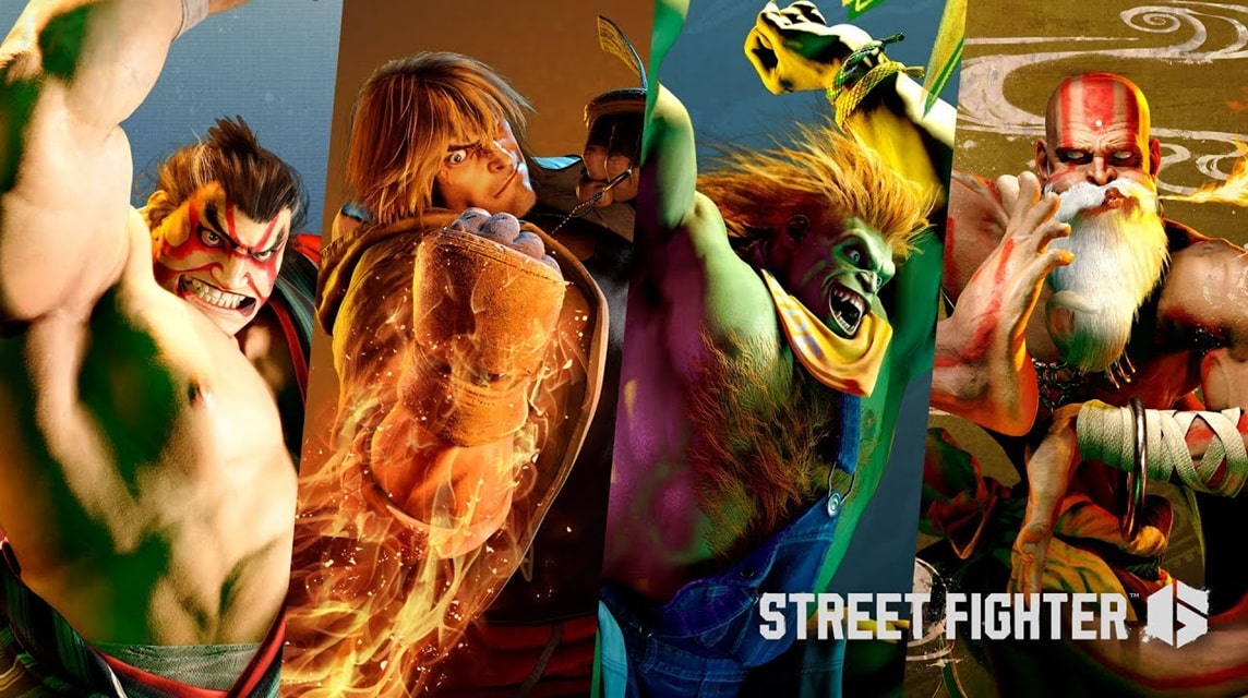 How to play Blanka in Street Fighter 6: moves, combos & backstory