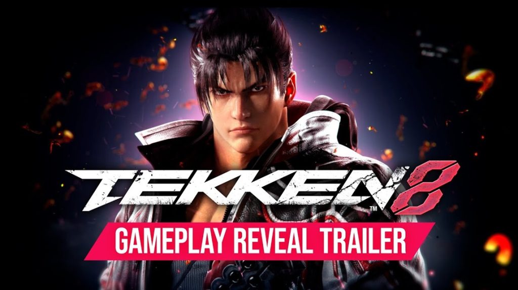 Tekken 8 Release Date and Gameplay