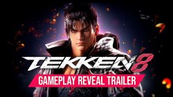 Tekken 8: Erscheinungsdatum, Gameplay und Charaktere