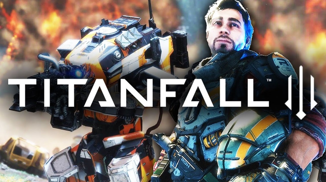 Titanfall 2 Customization - Official Titanfall 2 Wiki