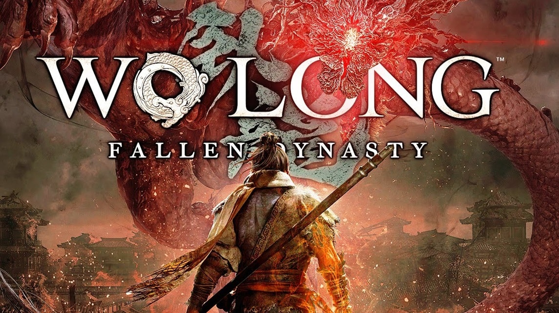 Wo Long: Fallen Dynasty