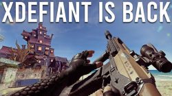 XDefiant PS5: Spekulasi Tanggal Rilis, Gameplay dan Fitur Terbaru