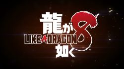 Tanggal Rilis dan Gameplay Yakuza: Like a Dragon 8