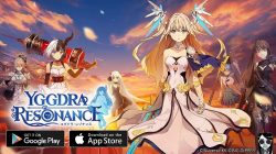 Yggdra Resonance: ゲームプレイ、機能、ダウンロード方法